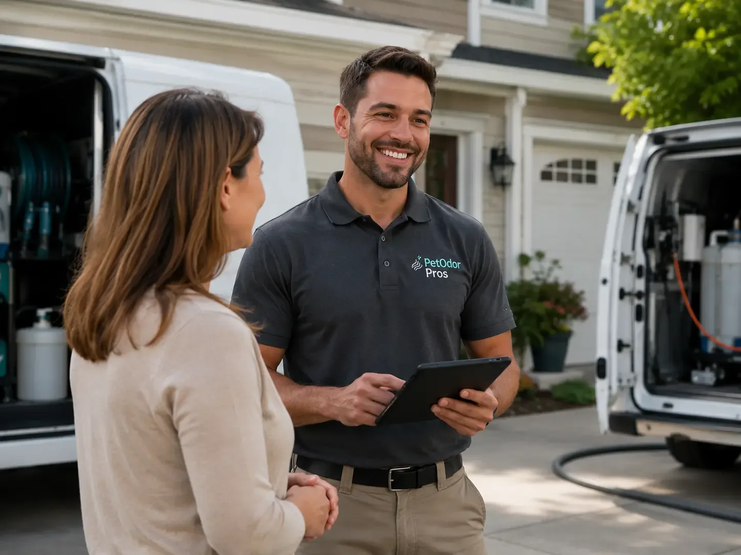 Pet Odor Removal FAQs for Savage, MN